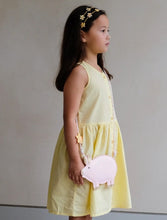 Load image into Gallery viewer, Penelope Pig bag
