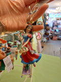 Snow White decoration
