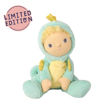 Load image into Gallery viewer, Sonny Seahorse by Dinkum Dolls
