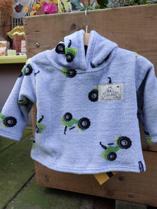 Children's Hoodies by Indicymru