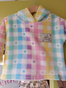 Children's Hoodies by Indicymru