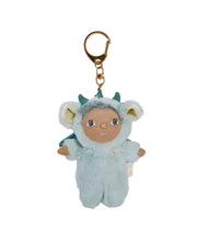 Load image into Gallery viewer, Dinky Bag Charms by Dinkum Dolls by Olliella
