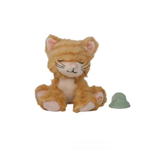 Load image into Gallery viewer, Binky Kitten Koda by Dinkum Dolls by Olliella
