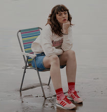 Load image into Gallery viewer, Sororité Sweatshirt
