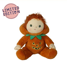 Load image into Gallery viewer, Dinky Dinkums Jack O'Lantern
