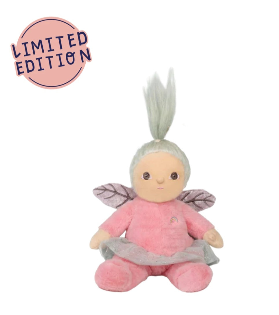 Fairy Fifi - Dinkum Dolls by Olliella