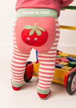 Load image into Gallery viewer, Millie the Strawberry Leggings
