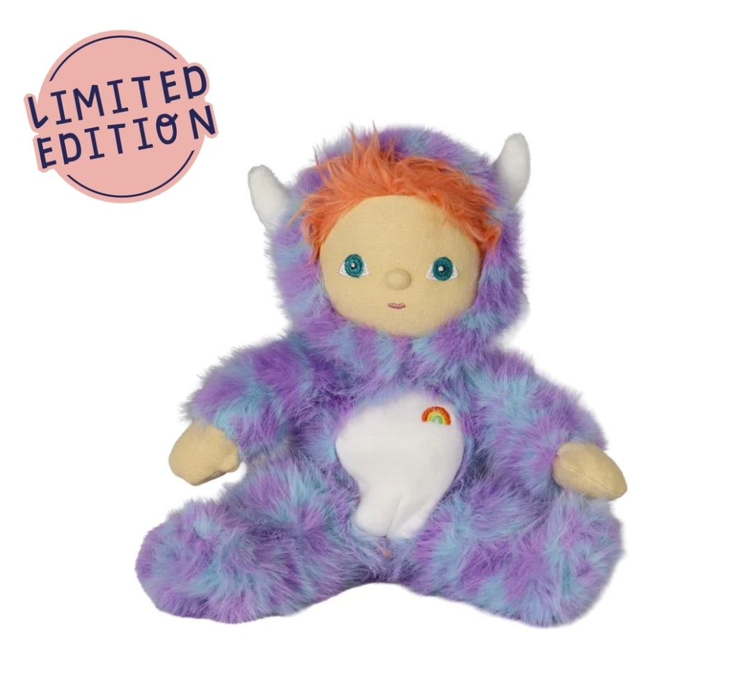 Dinky Dinkum Miles Monster