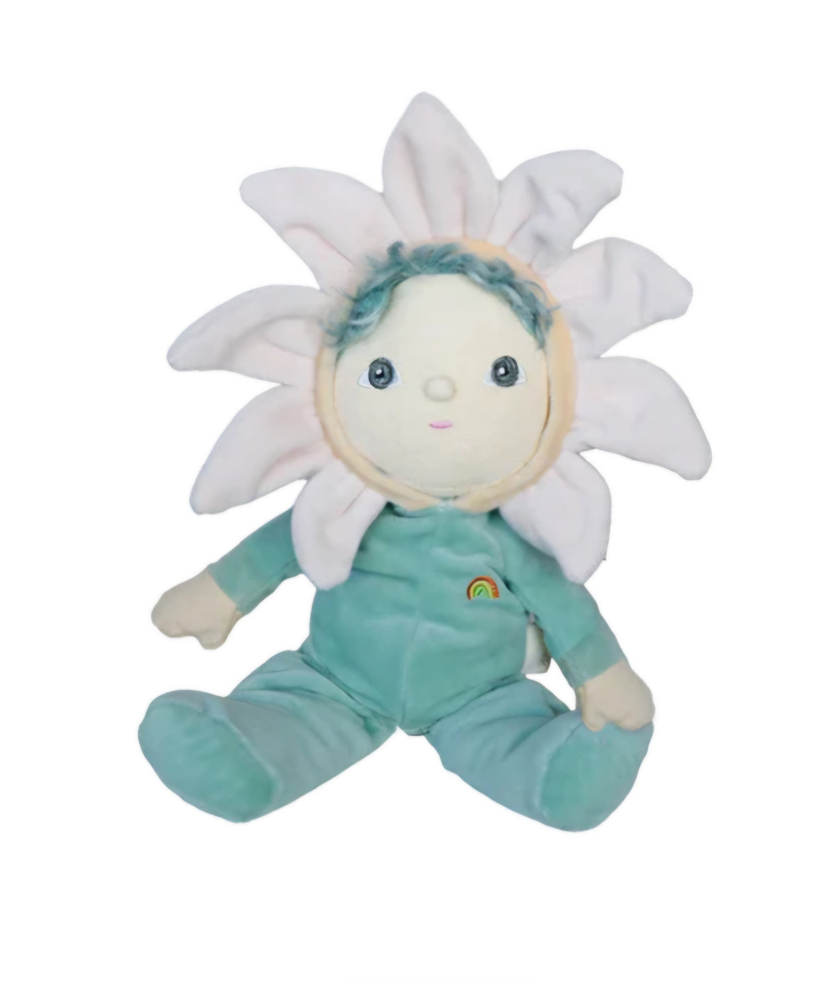 Blossom Buds Dinky Dinkums by Dinkum Doll by Olliella