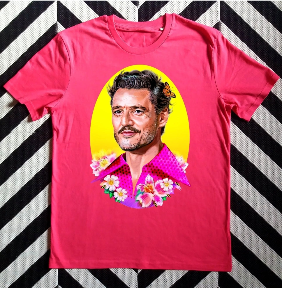 Pedro t-shirt