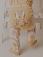 Load image into Gallery viewer, Blade and Rose Peter Rabbit Neutral Leggings
