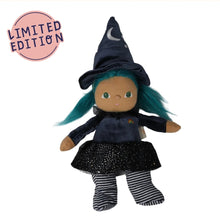 Load image into Gallery viewer, Dinky Dinkum Winnie Witch
