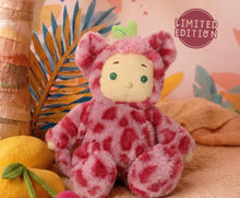 Load image into Gallery viewer, Mumble Jungle Cozy Dinkum Dolls
