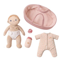 Load image into Gallery viewer, Binky Dinky Moppet - Dinkum Dolls by Olliella
