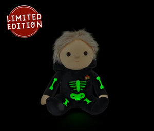 Dinky Dinkum Scully Skeleton