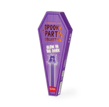 Load image into Gallery viewer, Legami Erasable Gel Pen - Spooky Party (Blind Box of 1 pen)
