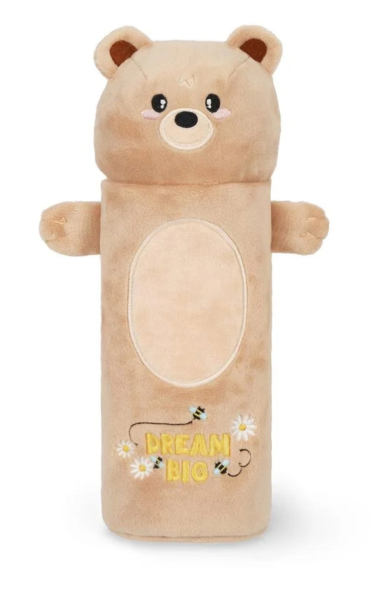 Legami Plush Pencil Case