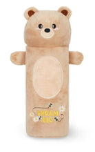 Load image into Gallery viewer, Legami Plush Pencil Case
