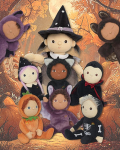 Wendy Witch