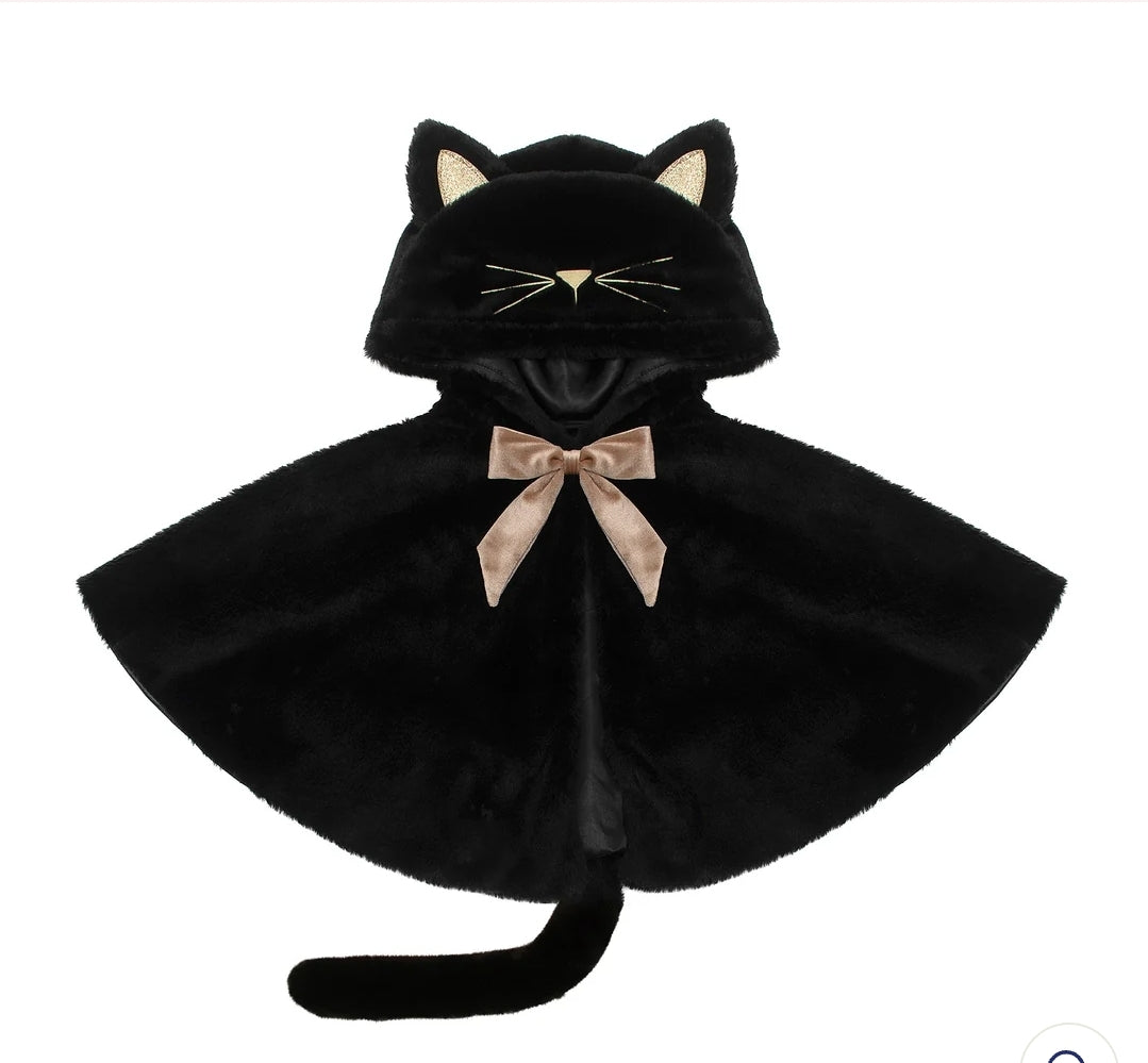Cat Cape by Mimi and Lula