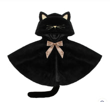 Load image into Gallery viewer, Cat Cape by Mimi and Lula
