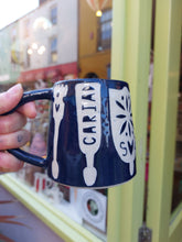 Load image into Gallery viewer, Lovespoon mugs by Crock-Â-Shwt
