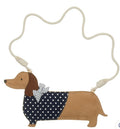 Sausage dog bag