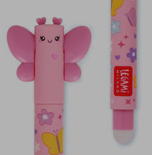 Load image into Gallery viewer, Legami erasable pens
