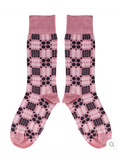 Load image into Gallery viewer, Mabli Carthen Socks - Rhosyn
