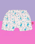 Peter Rabbit love summer muslin shorts