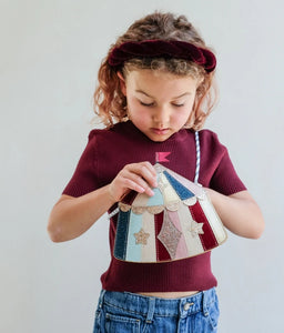 Circus Tent Bag
