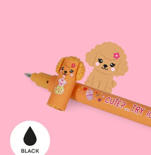 Load image into Gallery viewer, Legami limited edition Forever Friends set of 3 erasable pens
