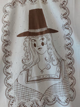 Load image into Gallery viewer, Welsh Lady boxy tee
