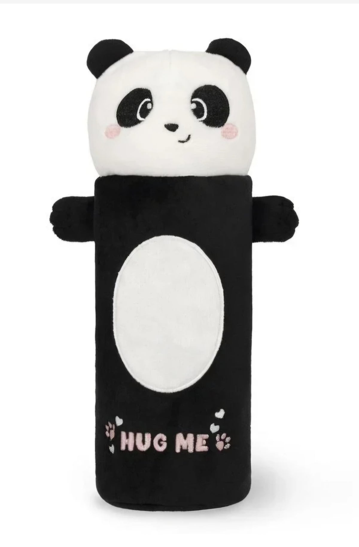Legami Plush Pencil Case