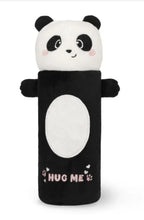 Load image into Gallery viewer, Legami Plush Pencil Case
