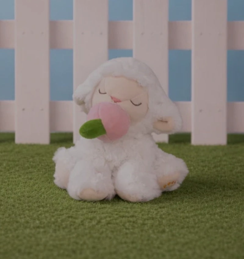 Binky Lamb - May by Dinkum Dolls by Olliella