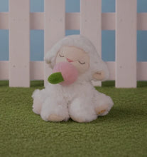 Load image into Gallery viewer, Binky Lamb - May by Dinkum Dolls by Olliella
