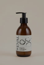 St Eval Hand Lotion - Ginger and Lemongrass