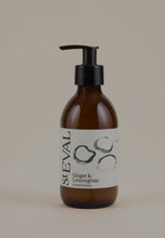 Load image into Gallery viewer, St Eval Hand Lotion - Ginger and Lemongrass
