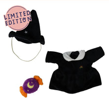 Load image into Gallery viewer, Dress Me Dinky Willa Witch
