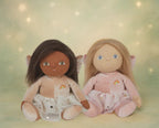 Dinky Dinkum Fairy Faye by Dinkum Dolls by Olliella
