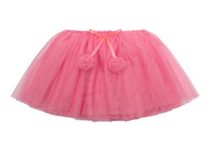 Pink Ruffle tutu