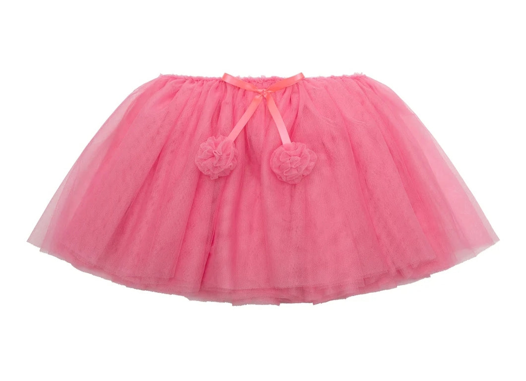 Pink Ruffle tutu