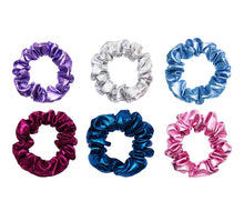 Load image into Gallery viewer, Dancing Queen scrunchies

