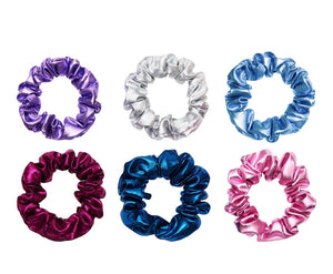 Dancing Queen scrunchies