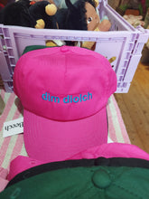 Load image into Gallery viewer, Dim Diolch kids hat
