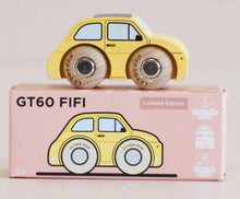 Load image into Gallery viewer, Le Toy Van Wooden Cars
