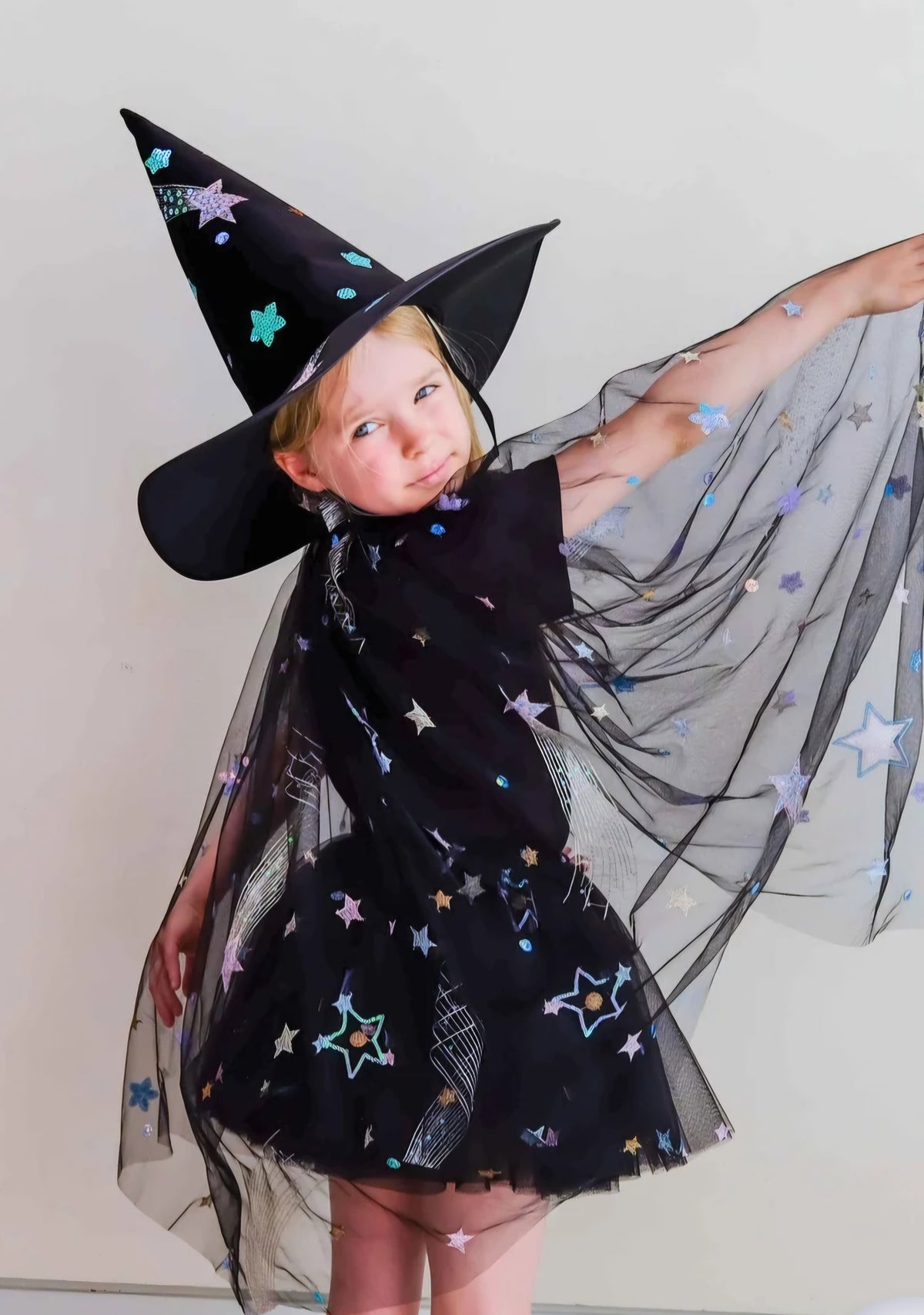 Luna Tutu by Mimi and Lula