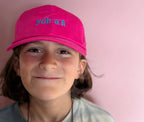 Ych a fi kids hat