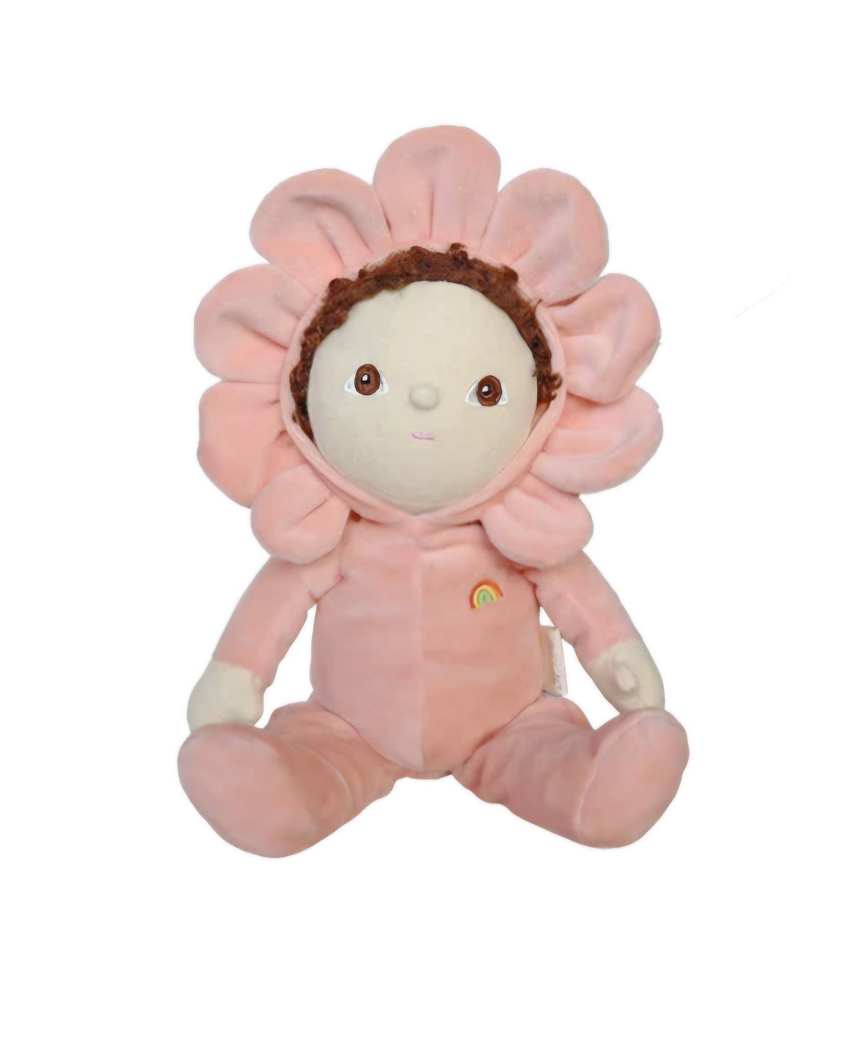 Blossom Buds Dinky Dinkums by Dinkum Doll by Olliella